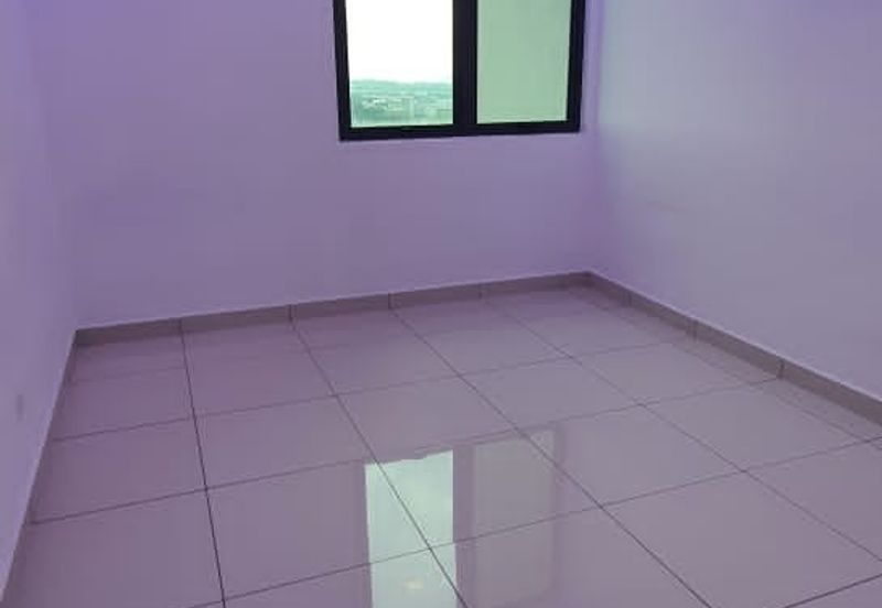 Kiara Plaza Service Apartment @ Semenyih