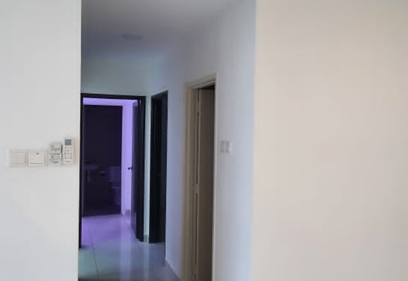 Kiara Plaza Service Apartment @ Semenyih