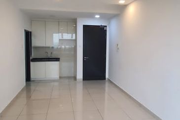 Kiara Plaza Service Apartment @ Semenyih