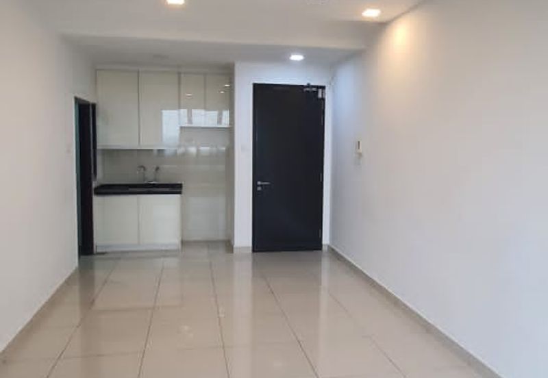 Kiara Plaza Service Apartment @ Semenyih