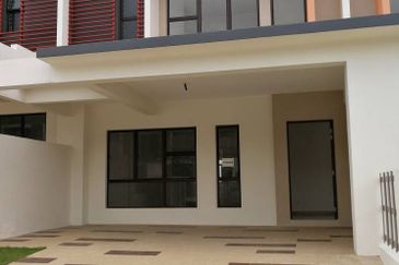 Grandlis @ Setia EcoHill