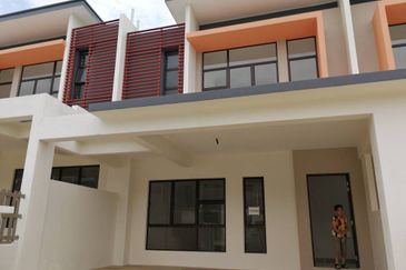 Grandlis @ Setia EcoHill