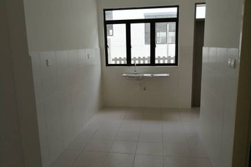 Grandlis @ Setia EcoHill