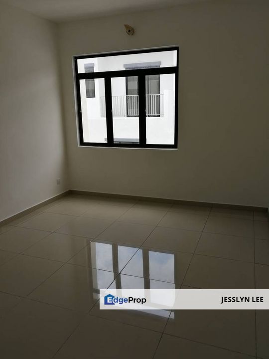 Setia Ecohill Semenyih House [24x76], Selangor, Semenyih