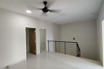 Ridgeview Residences @ Kajang