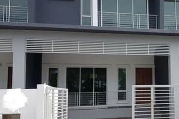 Ridgeview Residences @ Kajang