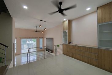 Ridgeview Residences @ Kajang