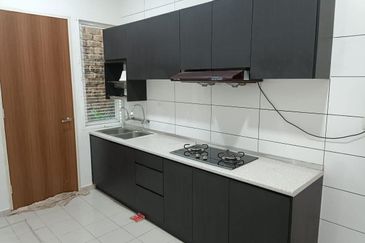 Ridgeview Residences @ Kajang