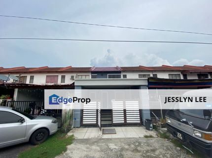 2 Storey Terrace House Taman Kantan Permai Kajang , Selangor, Kajang