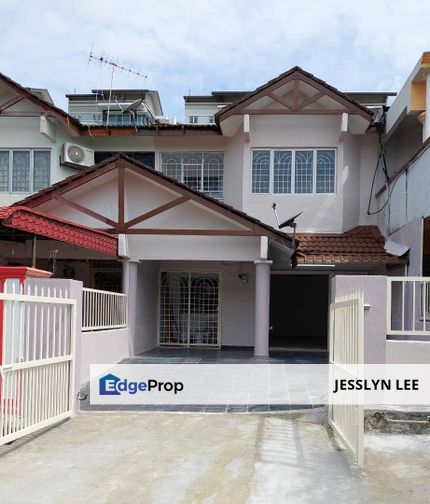 Taman Bukit Permai Kajang,  2 Tingkat Rumah Teres  , Selangor, Kajang