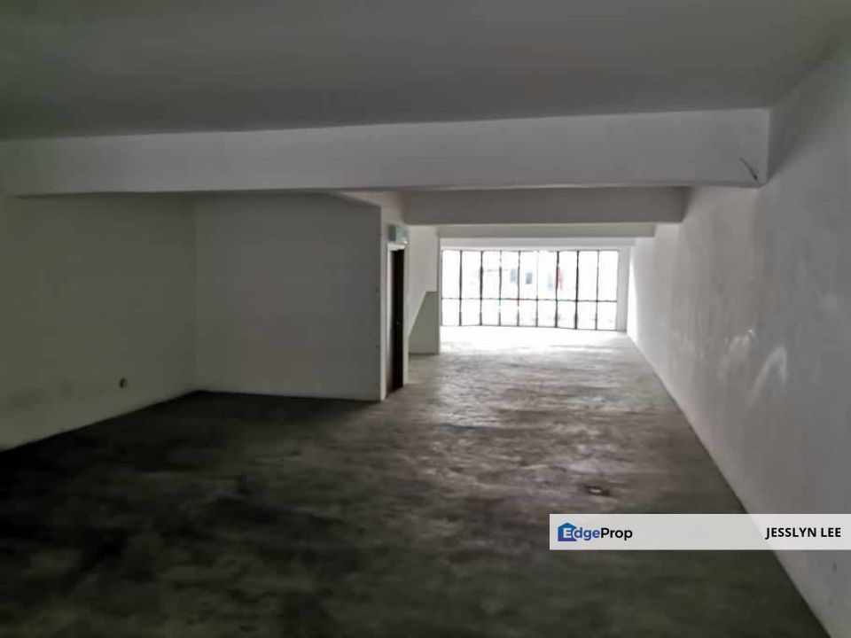 First Floor Office Space Shop Taman Kajang Utama, Kajang, Selangor, Kajang
