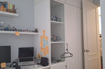 Tenderfields @ Eco Majestic