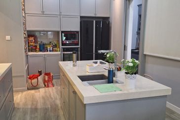 Tenderfields @ Eco Majestic