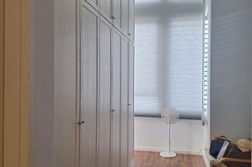 Tenderfields @ Eco Majestic