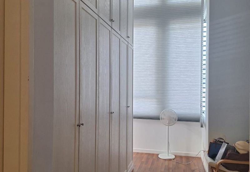 Tenderfields @ Eco Majestic