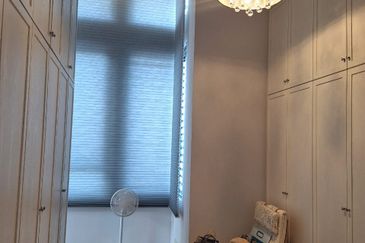 Tenderfields @ Eco Majestic