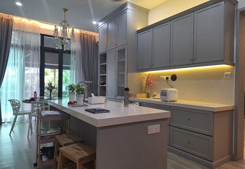 Tenderfields @ Eco Majestic