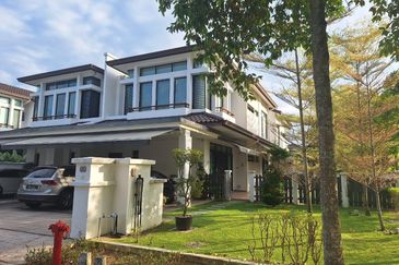 Tenderfields @ Eco Majestic