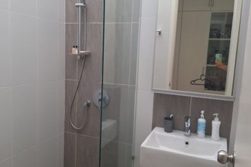 Tenderfields @ Eco Majestic