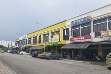 Brighton @ Eco Majestic