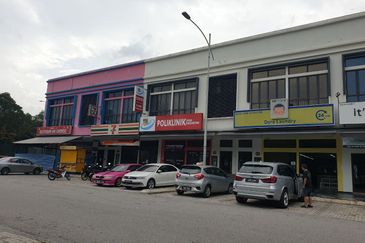 Brighton @ Eco Majestic