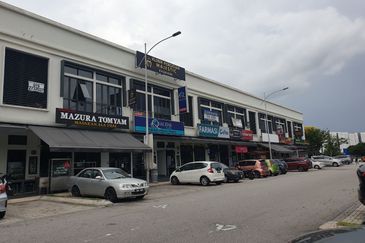 Brighton @ Eco Majestic