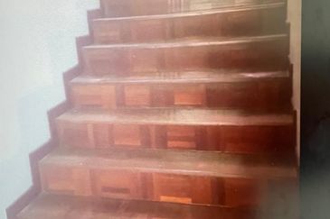 Taman Kuala Selangor Utama