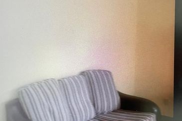 Taman Kuala Selangor Utama