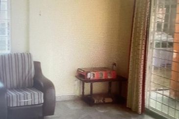 Taman Kuala Selangor Utama