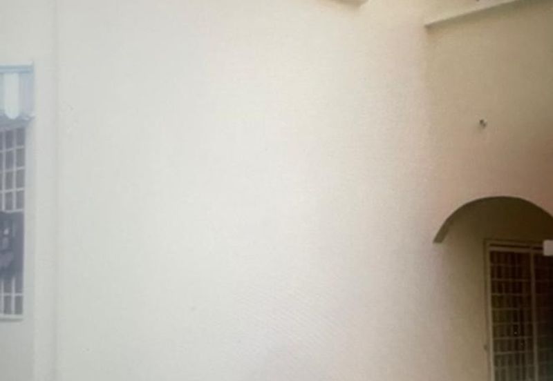 Taman Kuala Selangor Utama