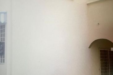 Taman Kuala Selangor Utama