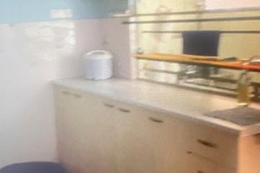 Taman Kuala Selangor Utama