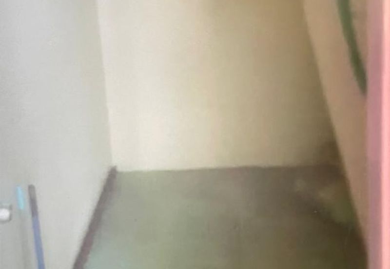 Taman Kuala Selangor Utama