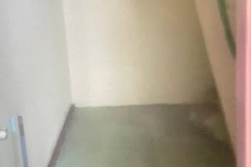 Taman Kuala Selangor Utama