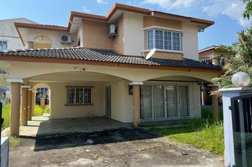 Taman Kuala Selangor Utama