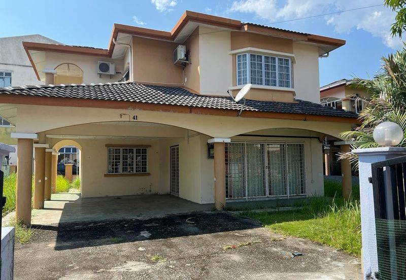 Taman Kuala Selangor Utama