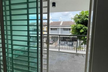 Taman Kuala Selangor Utama