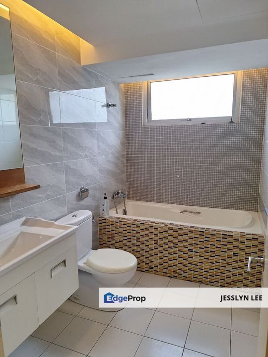 I- Zen @ Kiara 1 Mont kiara, Kl , Kuala Lumpur, Mont Kiara