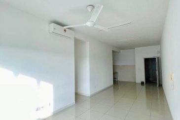 Savanna Executive Suites @ Southville City