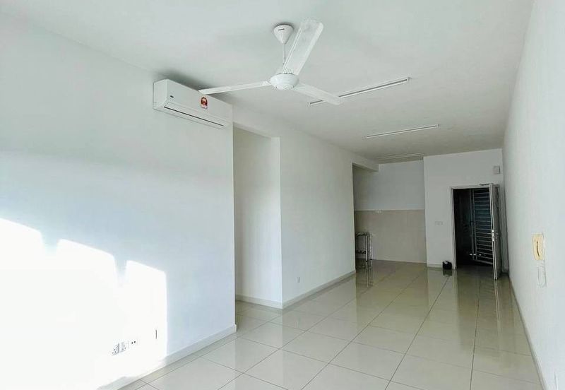 Savanna Executive Suites @ Southville City