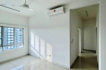 Savanna Executive Suites @ Southville City