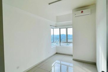 Savanna Executive Suites @ Southville City