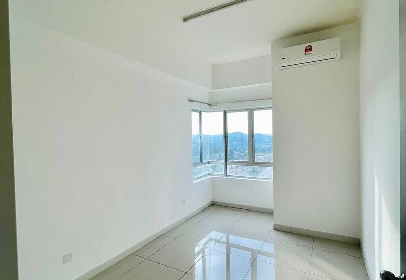 Savanna Executive Suites @ Southville City