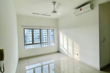 Savanna Executive Suites @ Southville City