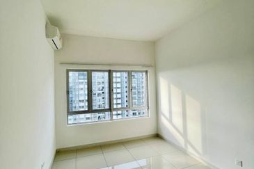 Savanna Executive Suites @ Southville City