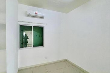 Savanna Executive Suites @ Southville City