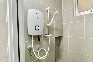 Savanna Executive Suites @ Southville City