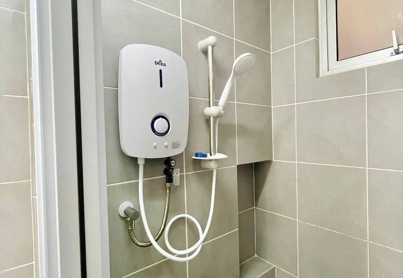 Savanna Executive Suites @ Southville City