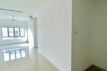 Savanna Executive Suites @ Southville City