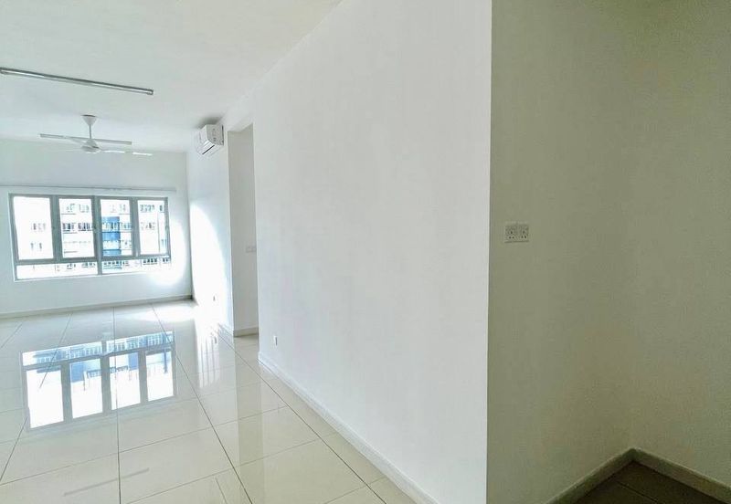 Savanna Executive Suites @ Southville City